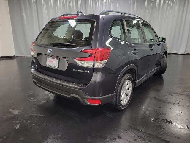 2019 Subaru Forester Base