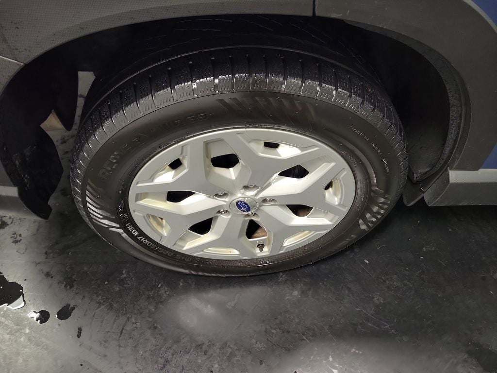 2019 Subaru Forester Base