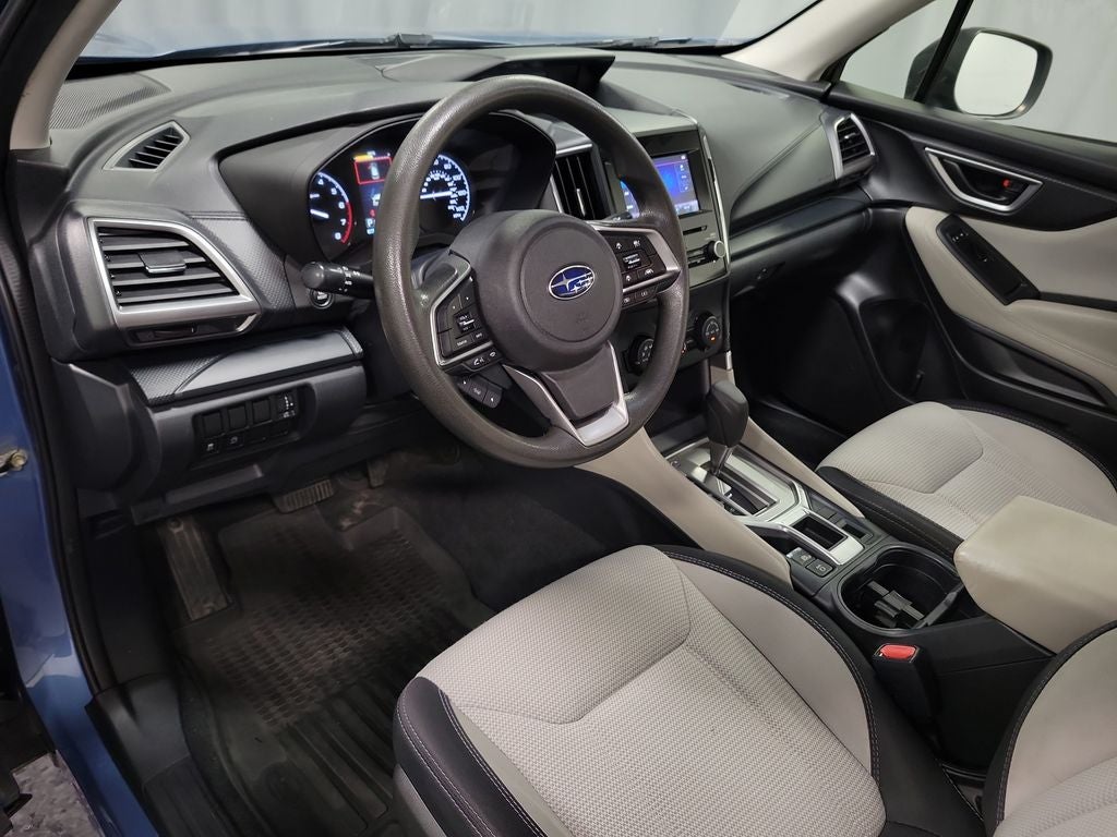 2019 Subaru Forester Base