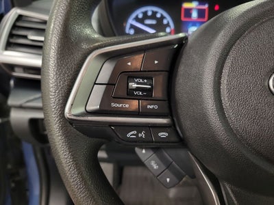 2019 Subaru Forester Base