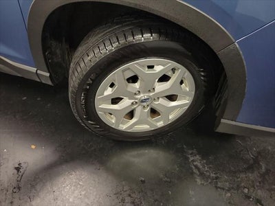 2019 Subaru Forester Base