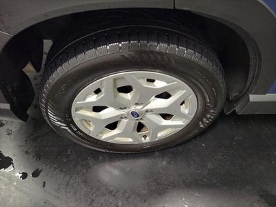 2019 Subaru Forester Base