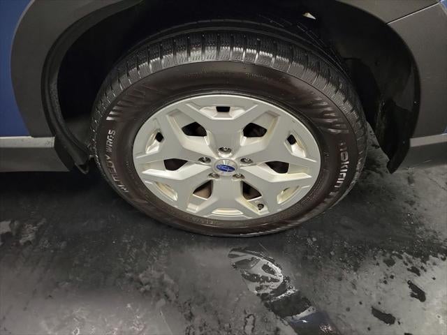 2019 Subaru Forester Base