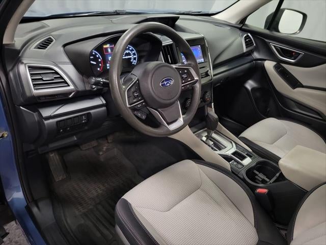 2019 Subaru Forester Base