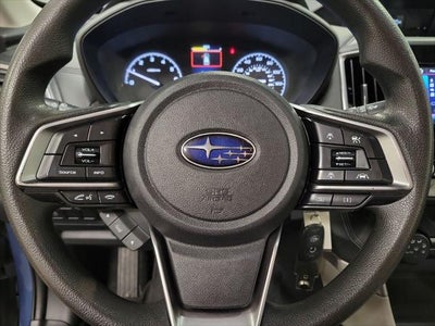 2019 Subaru Forester Base