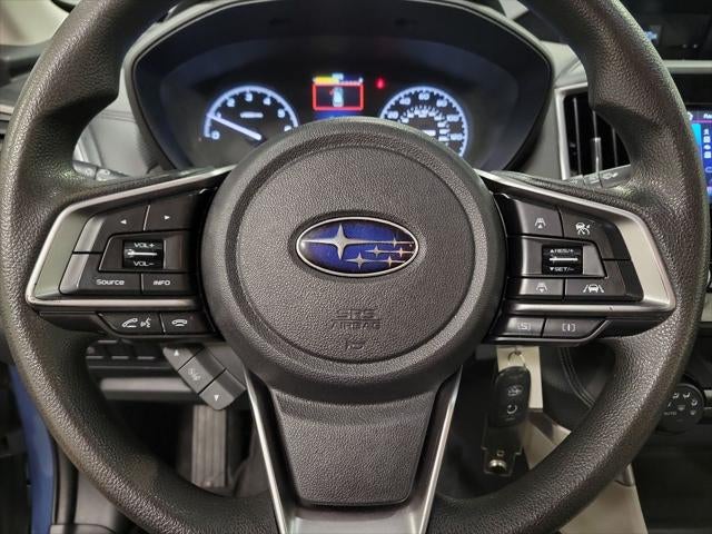 2019 Subaru Forester Base