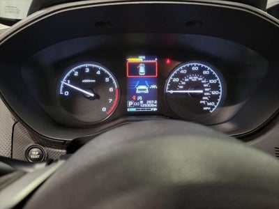 2019 Subaru Forester Base