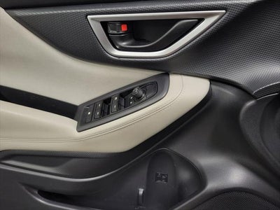 2019 Subaru Forester Base