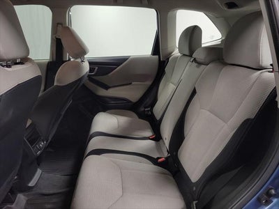 2019 Subaru Forester Base