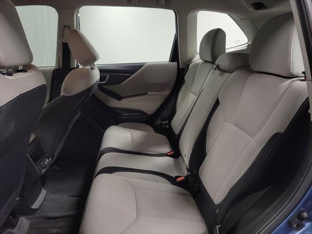 2019 Subaru Forester Base