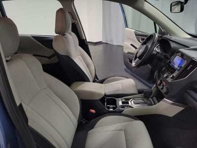 2019 Subaru Forester Base