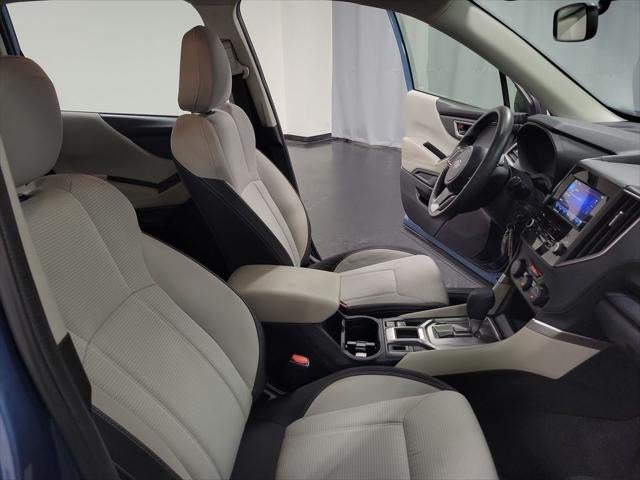 2019 Subaru Forester Base