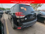 2021 Subaru Forester Base