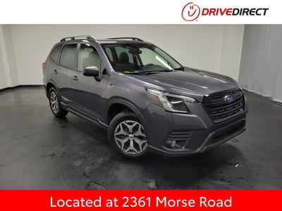 2023 Subaru Forester Premium