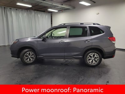 2023 Subaru Forester Premium