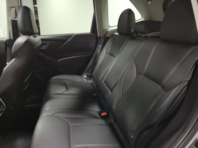 2024 Subaru Forester Touring