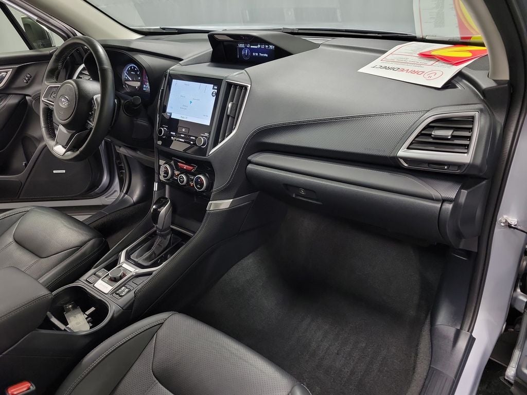 2024 Subaru Forester Touring