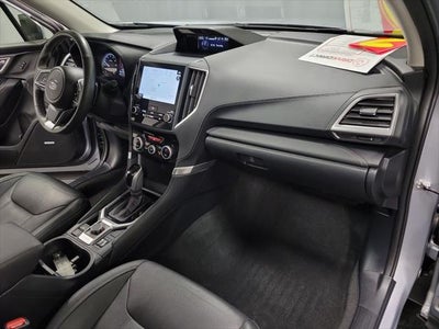 2024 Subaru Forester Touring
