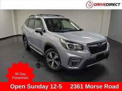 2019 Subaru Forester Touring