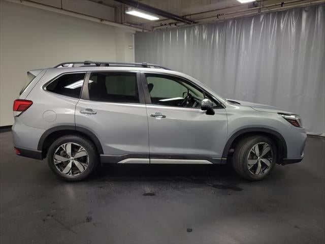 2019 Subaru Forester Touring