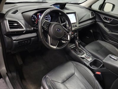 2019 Subaru Forester Touring
