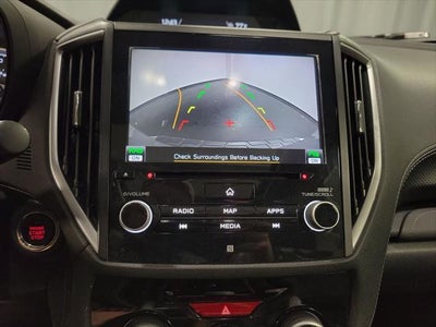 2019 Subaru Forester Touring