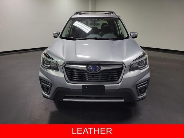 2019 Subaru Forester Touring