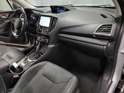 2019 Subaru Forester Touring