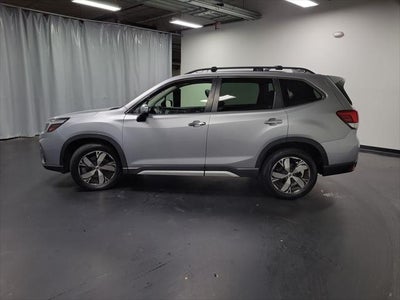 2019 Subaru Forester Touring