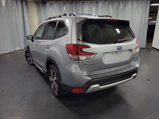 2019 Subaru Forester Touring