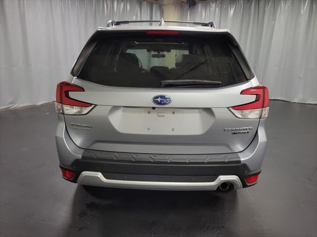 2019 Subaru Forester Touring