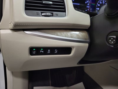 2019 Acura RLX Sport Hybrid Base w/Advance Package