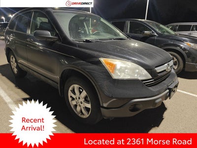 2007 Honda CR-V EX