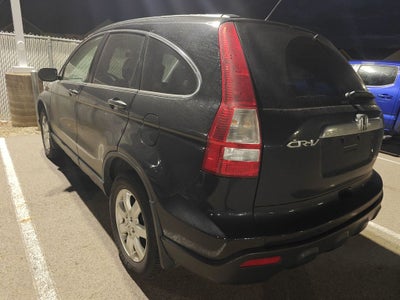2007 Honda CR-V EX