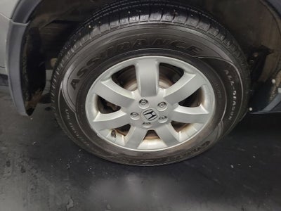 2007 Honda CR-V EX-L