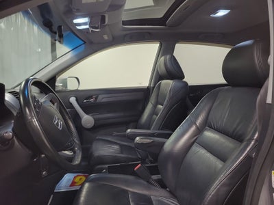 2007 Honda CR-V EX-L