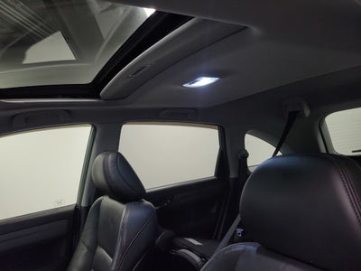 2007 Honda CR-V EX-L