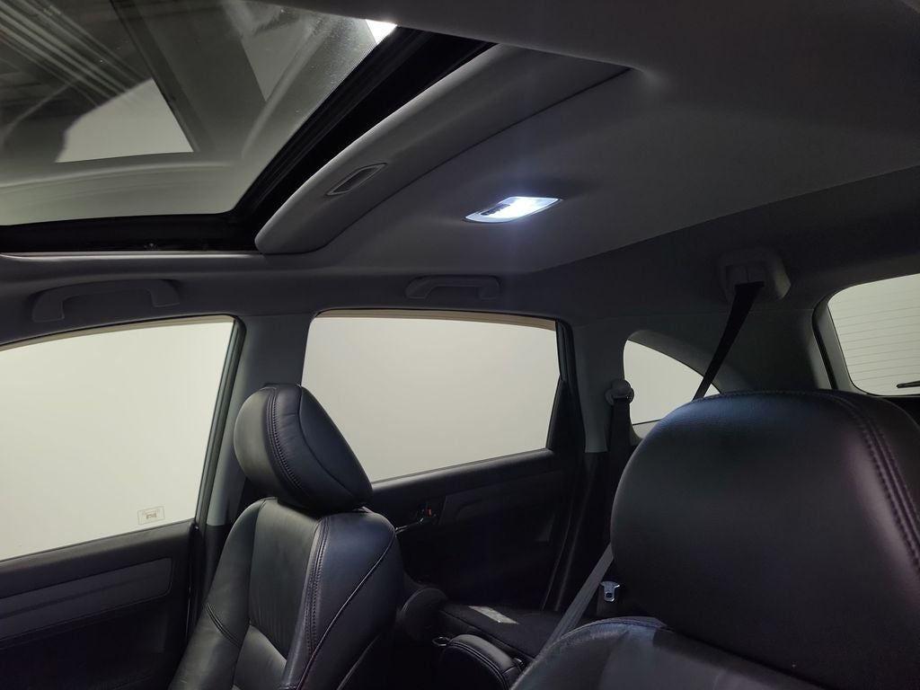 2007 Honda CR-V EX-L