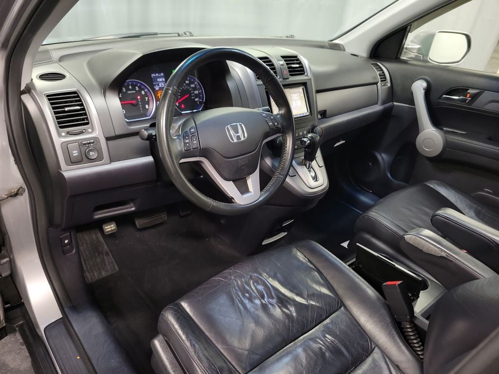 2007 Honda CR-V EX-L