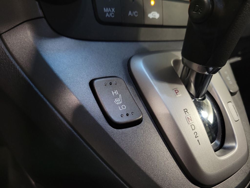 2007 Honda CR-V EX-L