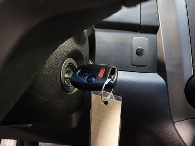 2007 Honda CR-V EX-L