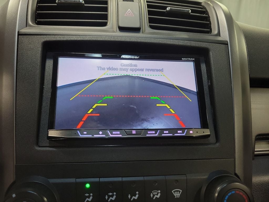 2007 Honda CR-V EX-L