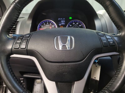 2007 Honda CR-V EX-L