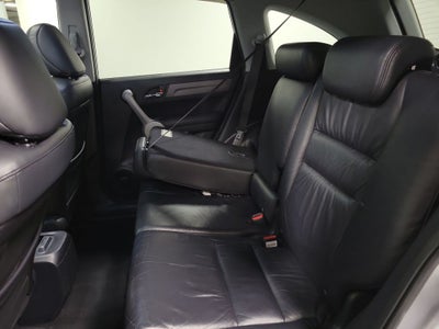 2007 Honda CR-V EX-L