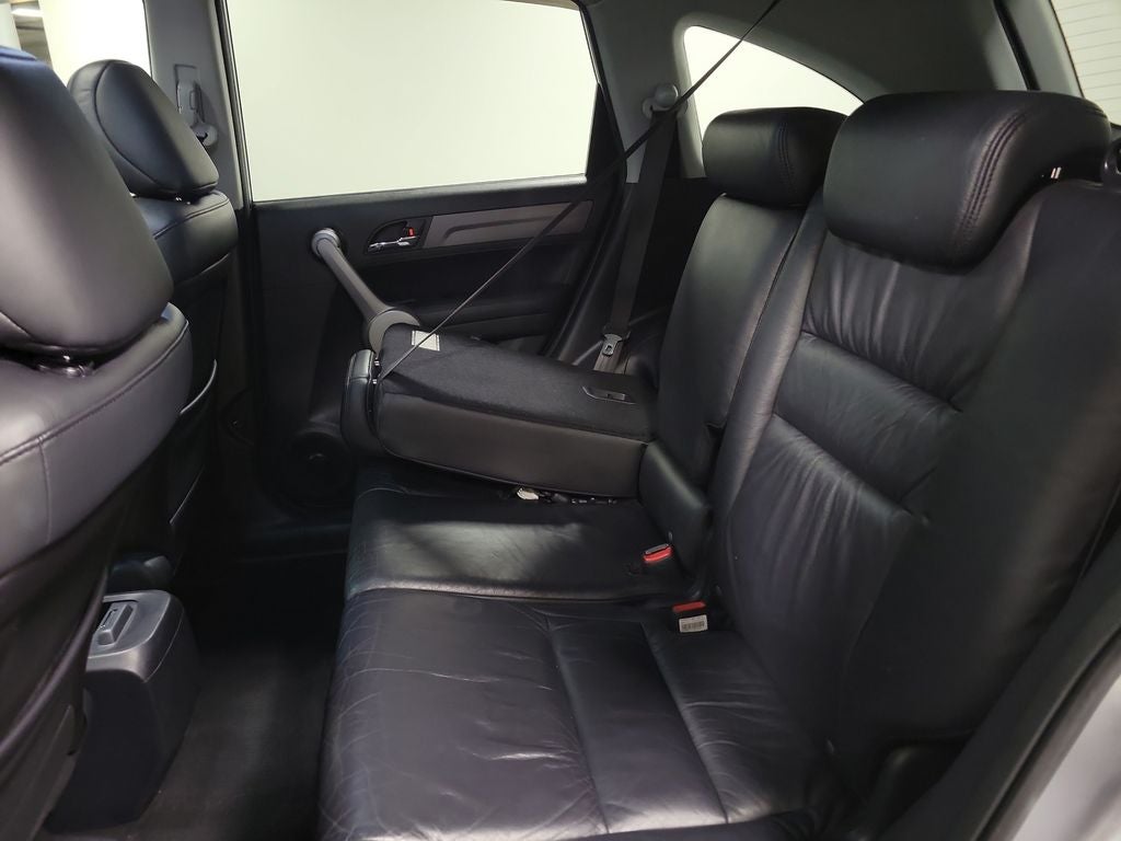 2007 Honda CR-V EX-L