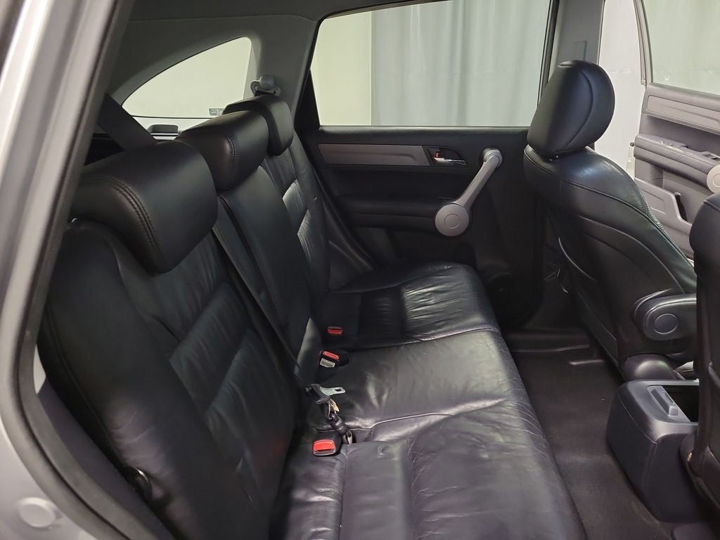 2007 Honda CR-V EX-L