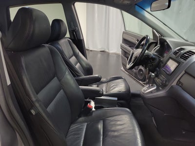 2007 Honda CR-V EX-L