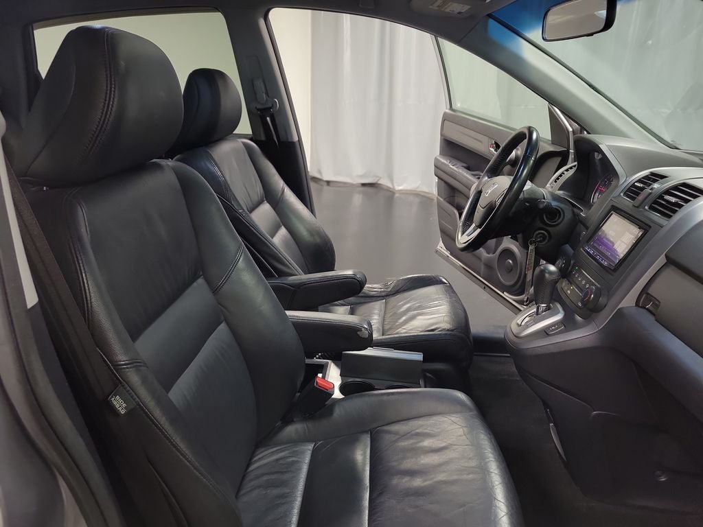 2007 Honda CR-V EX-L