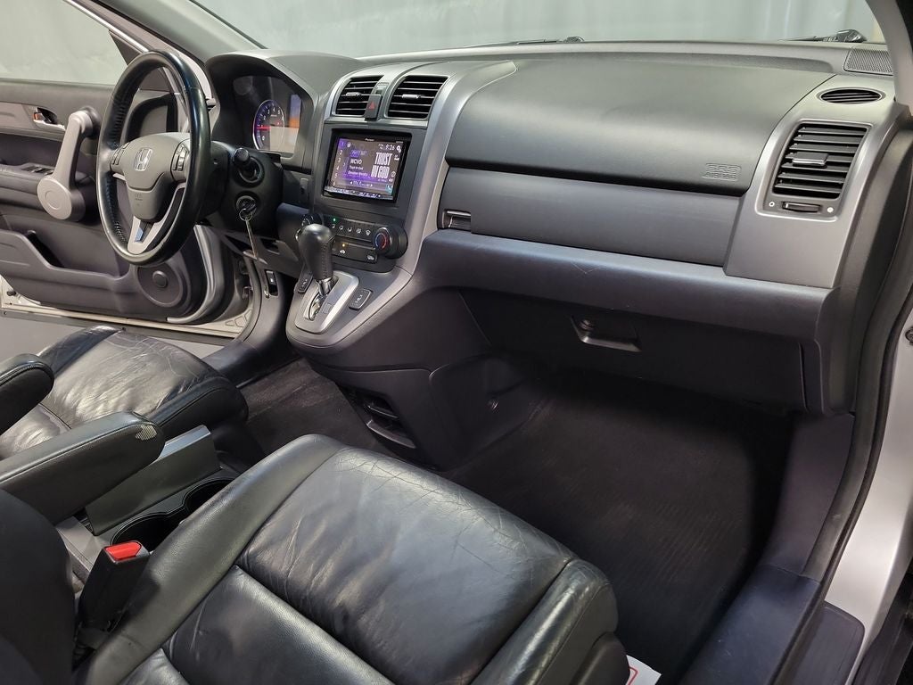 2007 Honda CR-V EX-L