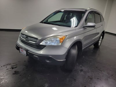 2007 Honda CR-V EX-L